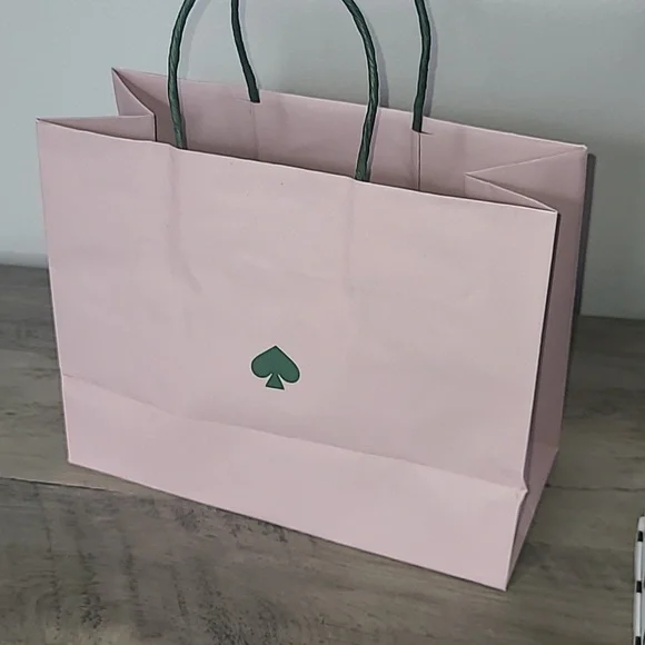 Kate Spade Clutch Card Holder with Gift Bag - Picture 10 of 11